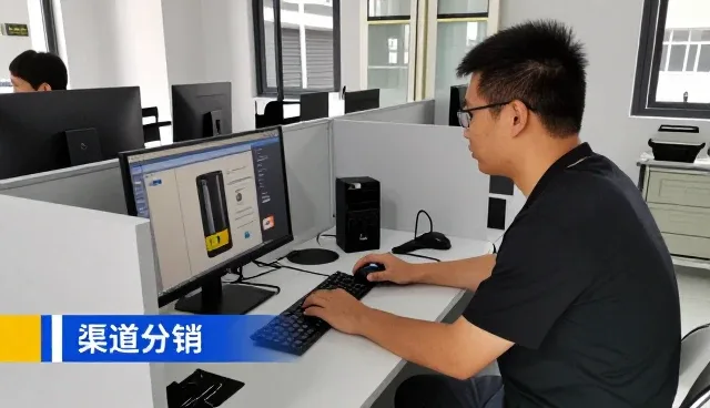 武汉新鸿翰商贸有限公司助力企业提升电商代运营等能力