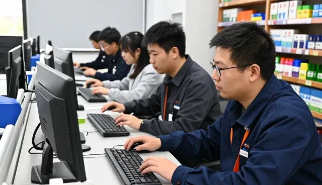 数据支持与分析为电商代运营提供更多可能