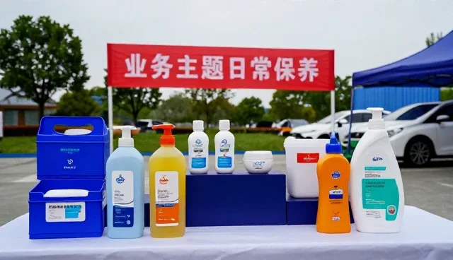 商品采购选型中需关注的供应链服务关键要素